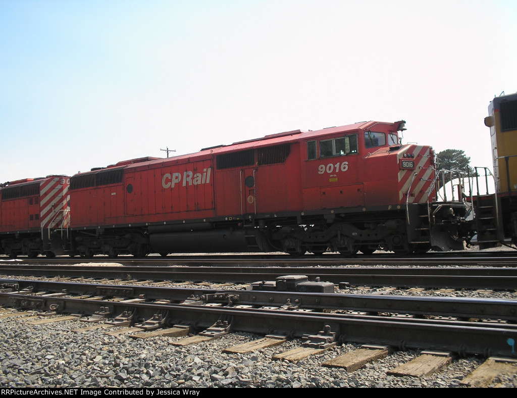 CP 9016